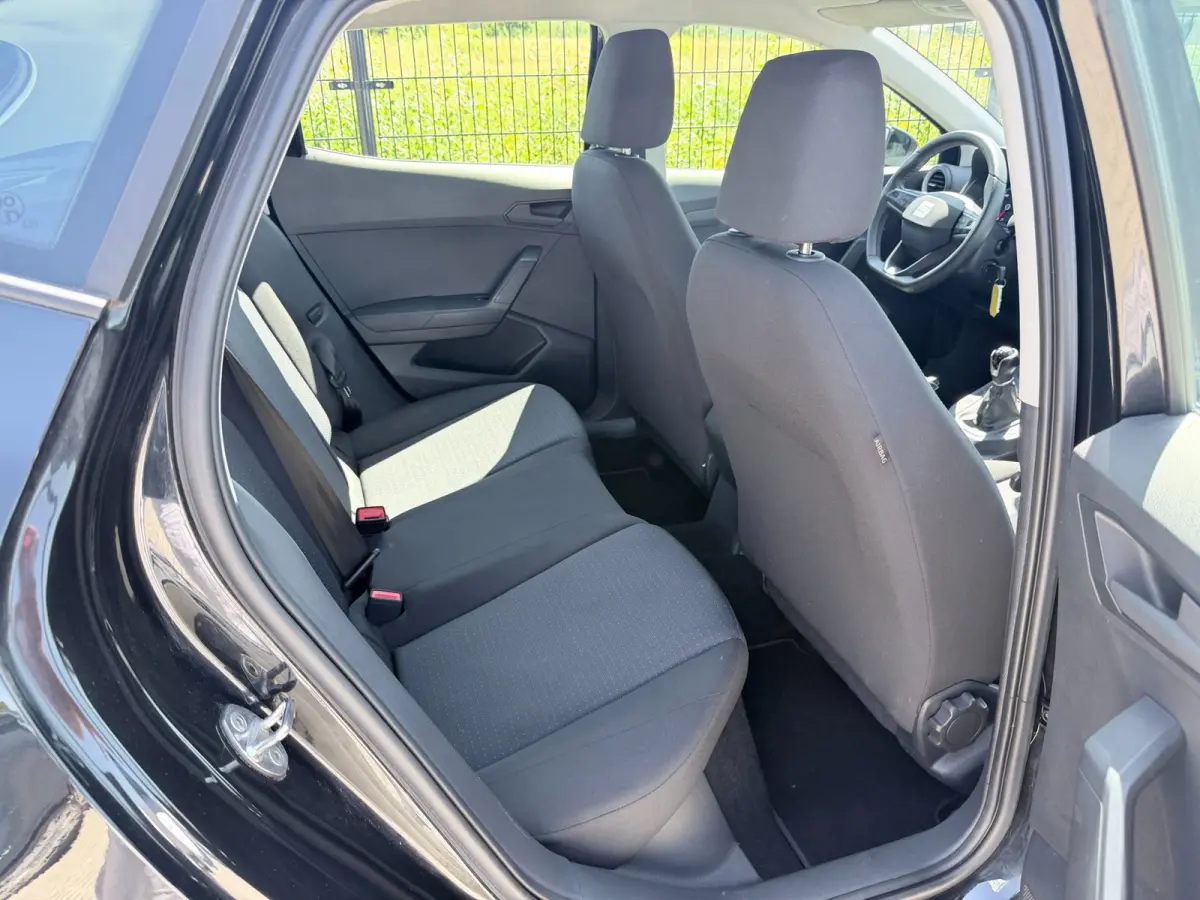 1.0 EcoTSI Style Business Connect | PDC | Carplay | Navi |