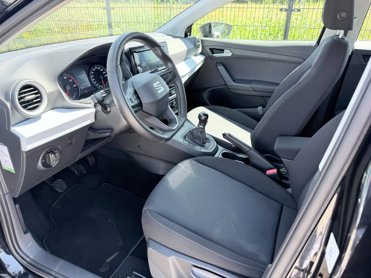 1.0 EcoTSI Style Business Connect | PDC | Carplay | Navi |