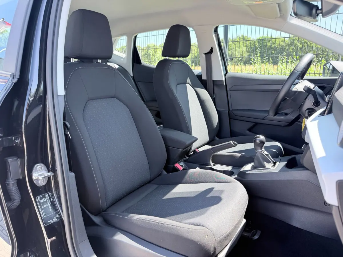 1.0 EcoTSI Style Business Connect | PDC | Carplay | Navi |