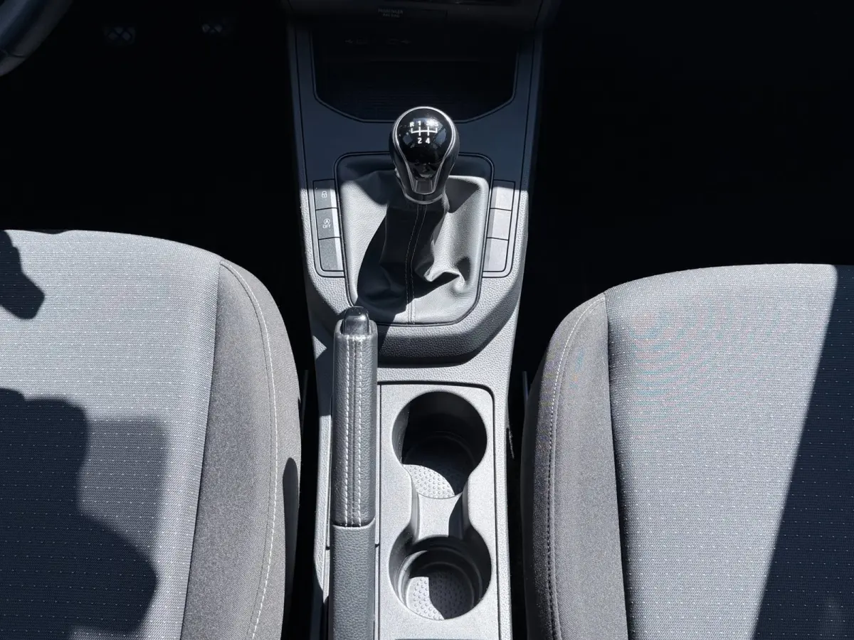 1.0 EcoTSI Style Business Connect | PDC | Carplay | Navi |