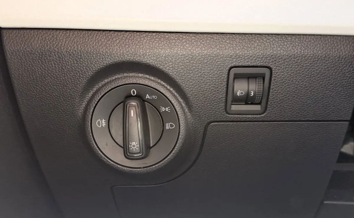 1.0 EcoTSI Style Business Connect | PDC | Carplay | Navi |