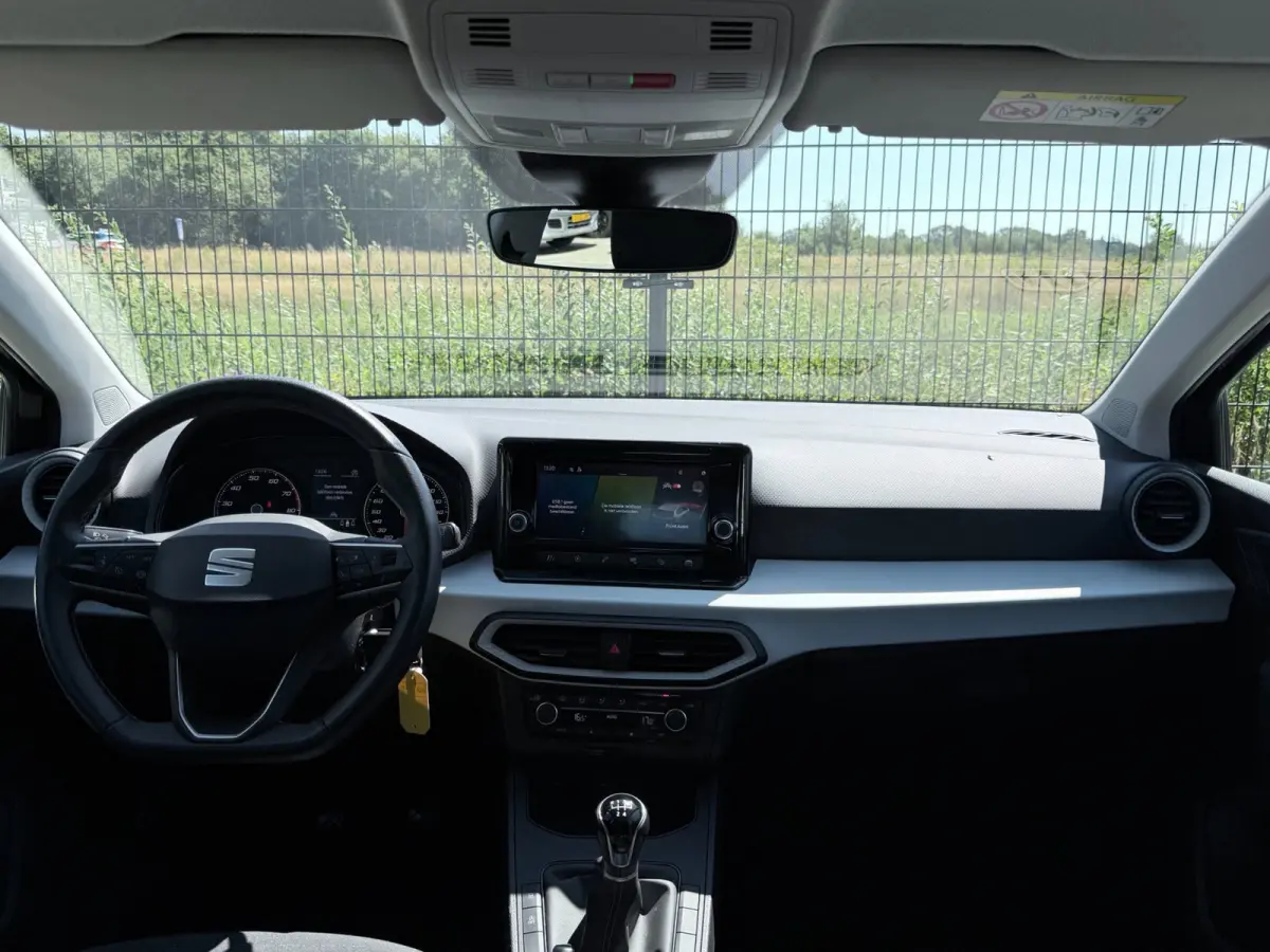 1.0 EcoTSI Style Business Connect | PDC | Carplay | Navi |