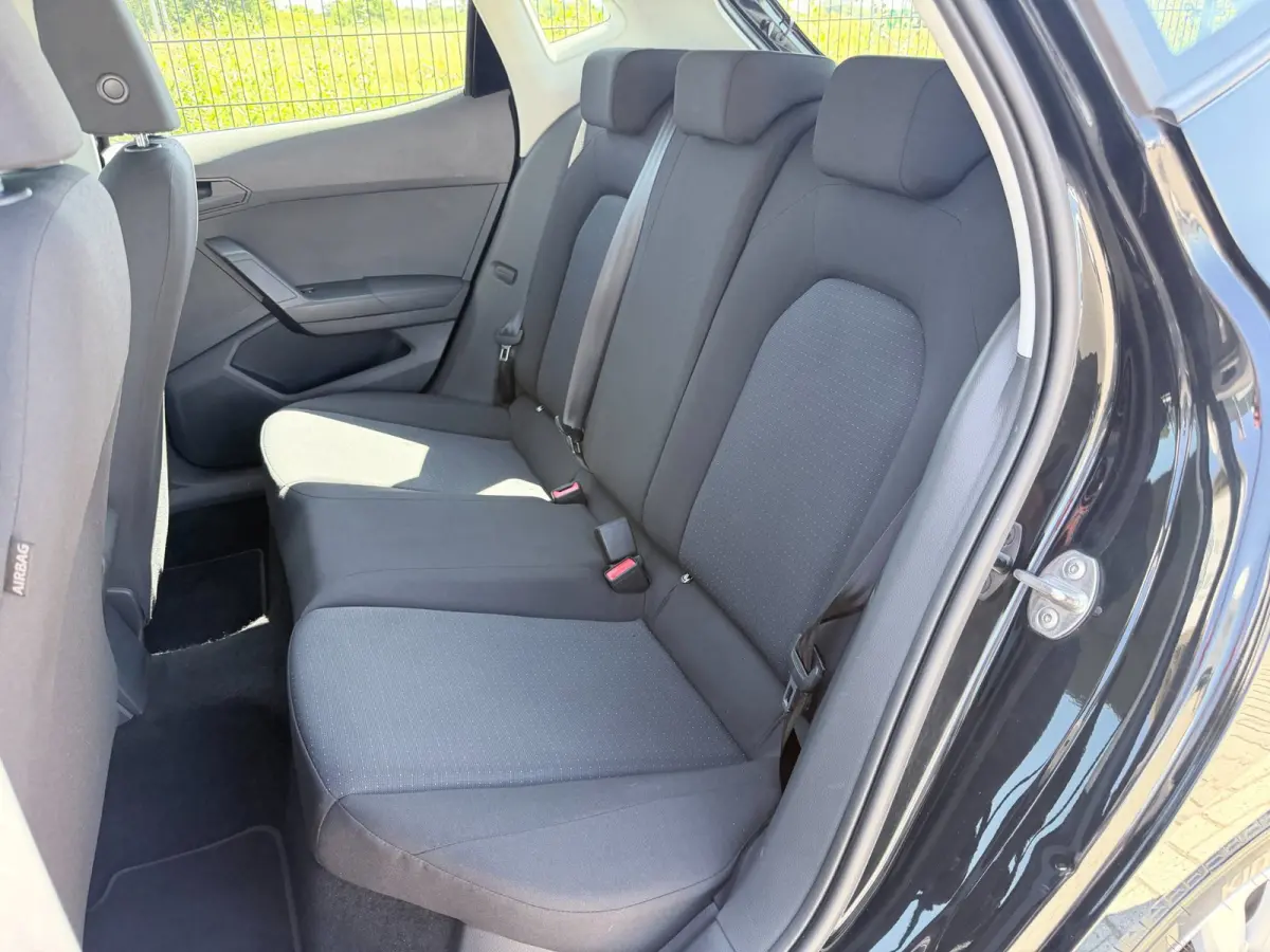 1.0 EcoTSI Style Business Connect | PDC | Carplay | Navi |