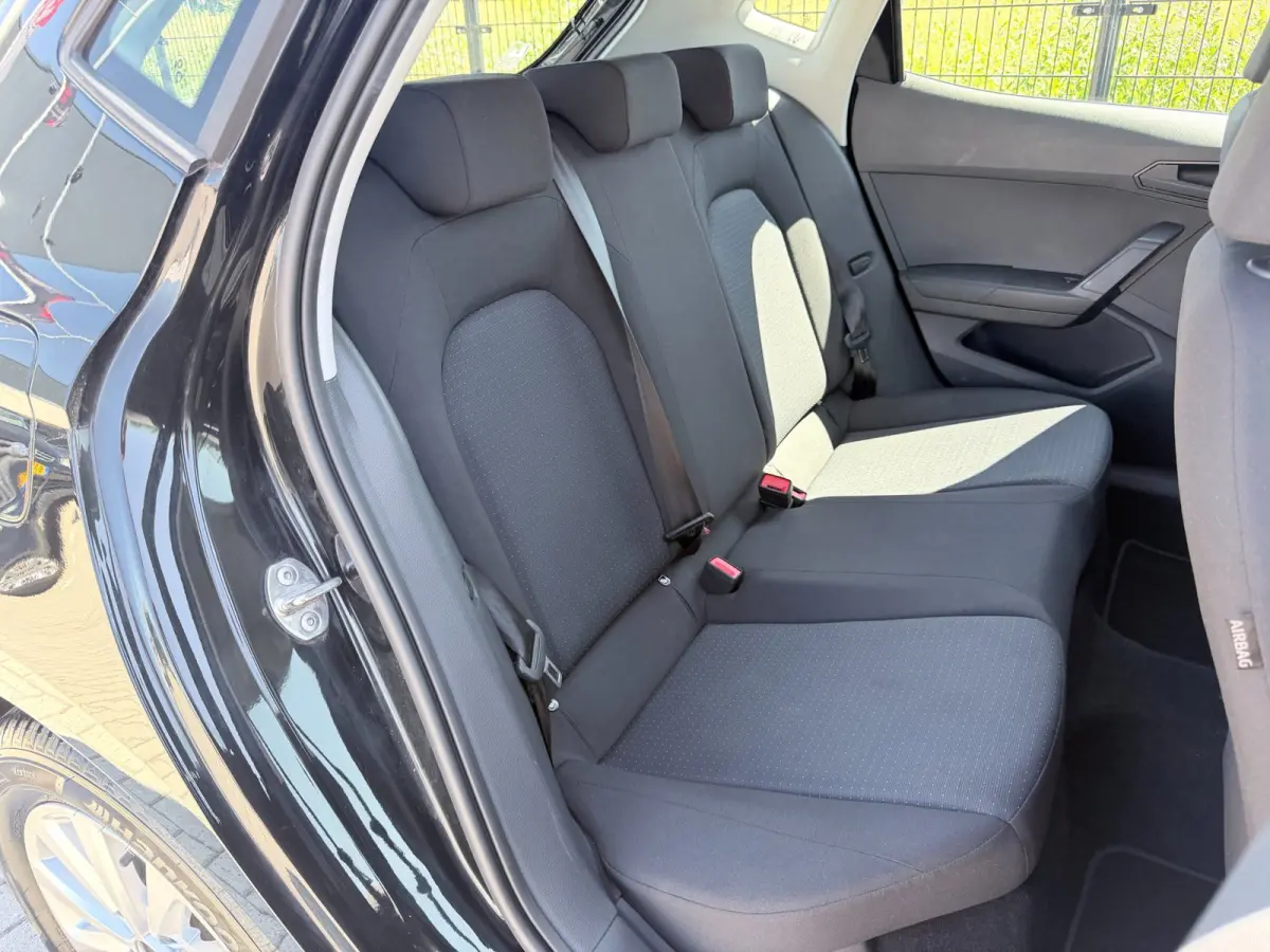 1.0 EcoTSI Style Business Connect | PDC | Carplay | Navi |