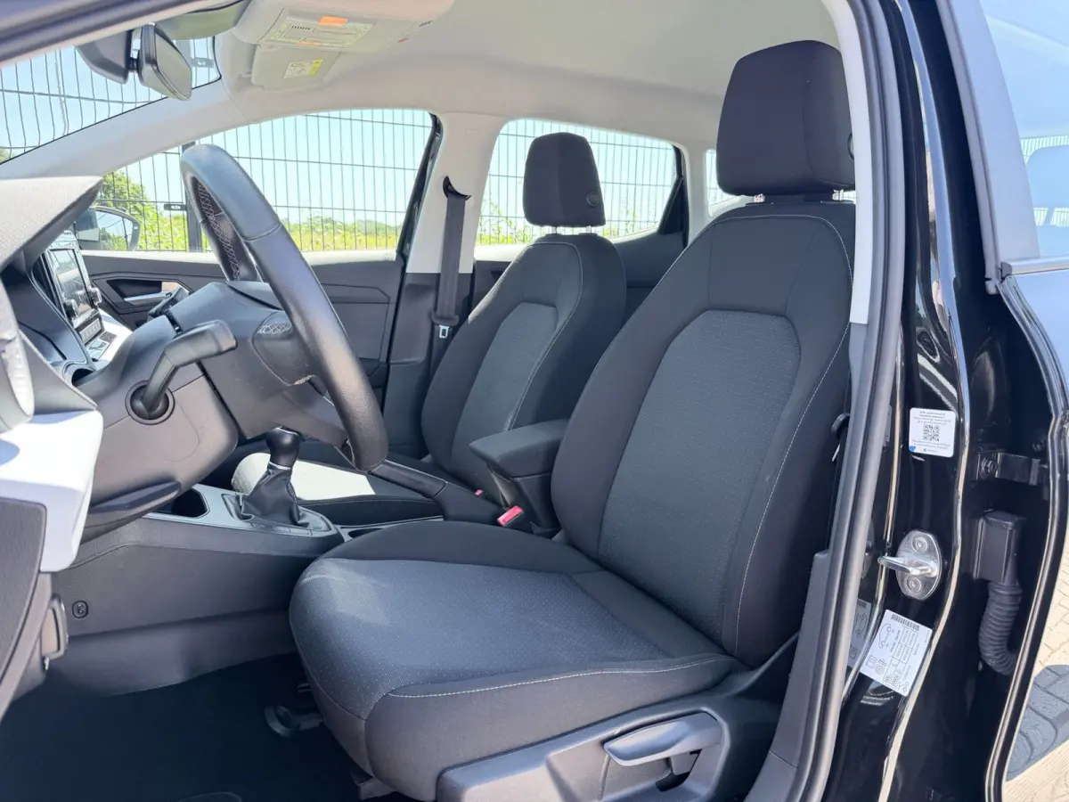 1.0 EcoTSI Style Business Connect | PDC | Carplay | Navi |