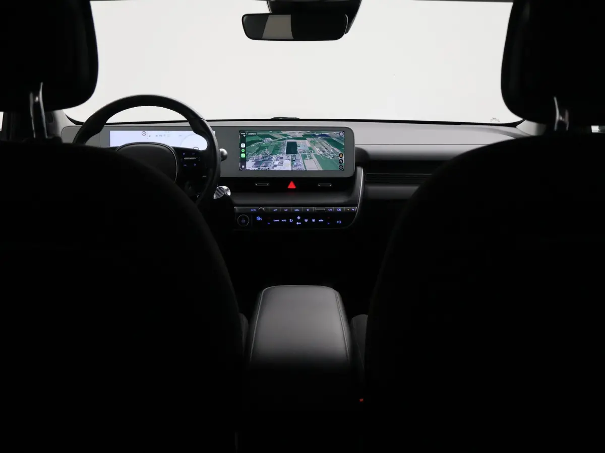 STYLE 73kWh + TREKHAAK | 19 INCH | SOH 96% | CAMERA | APPLE CARPLAY | ADAPTIVE CRUISE
