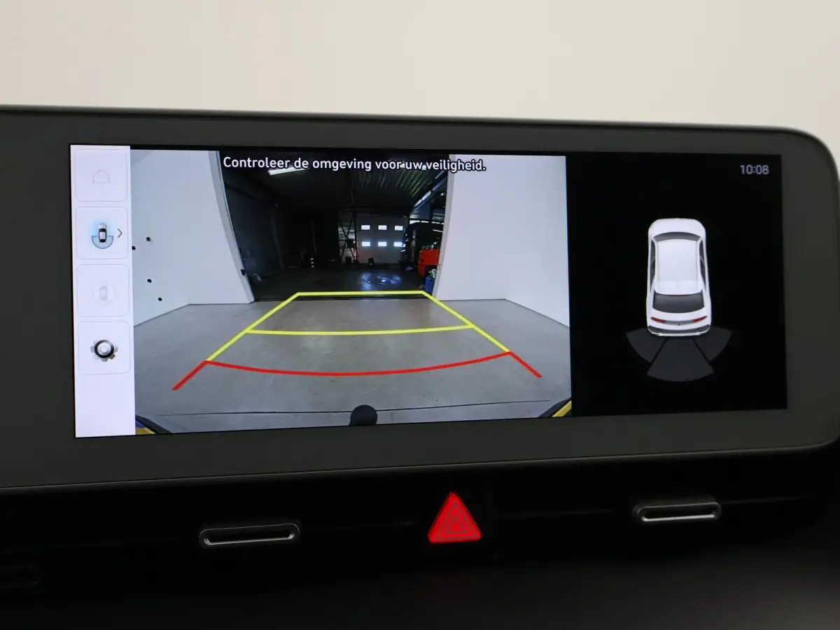 STYLE 73kWh + TREKHAAK | 19 INCH | SOH 96% | CAMERA | APPLE CARPLAY | ADAPTIVE CRUISE