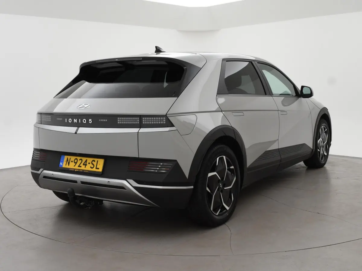 STYLE 73kWh + TREKHAAK | 19 INCH | SOH 96% | CAMERA | APPLE CARPLAY | ADAPTIVE CRUISE