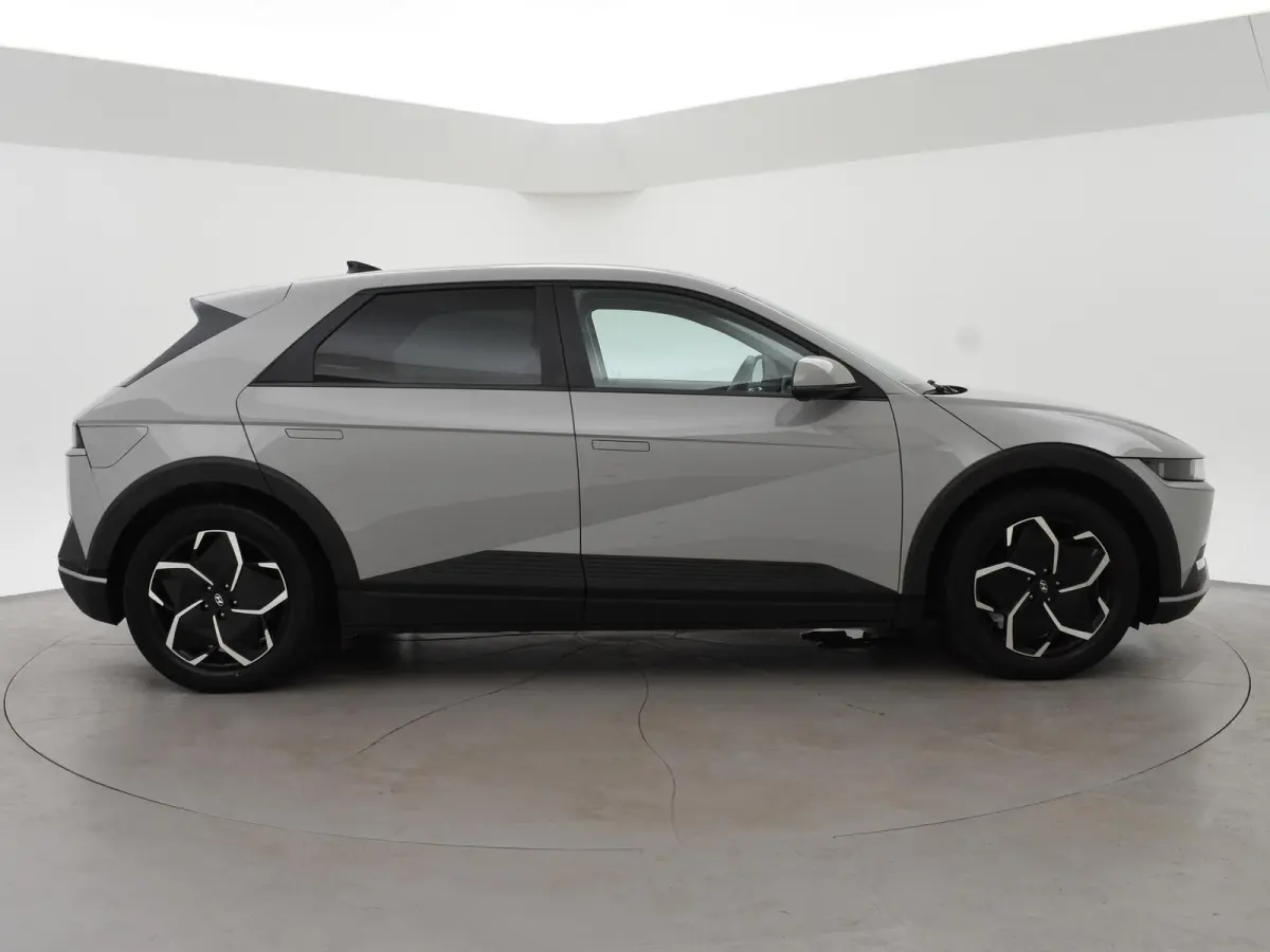 STYLE 73kWh + TREKHAAK | 19 INCH | SOH 96% | CAMERA | APPLE CARPLAY | ADAPTIVE CRUISE