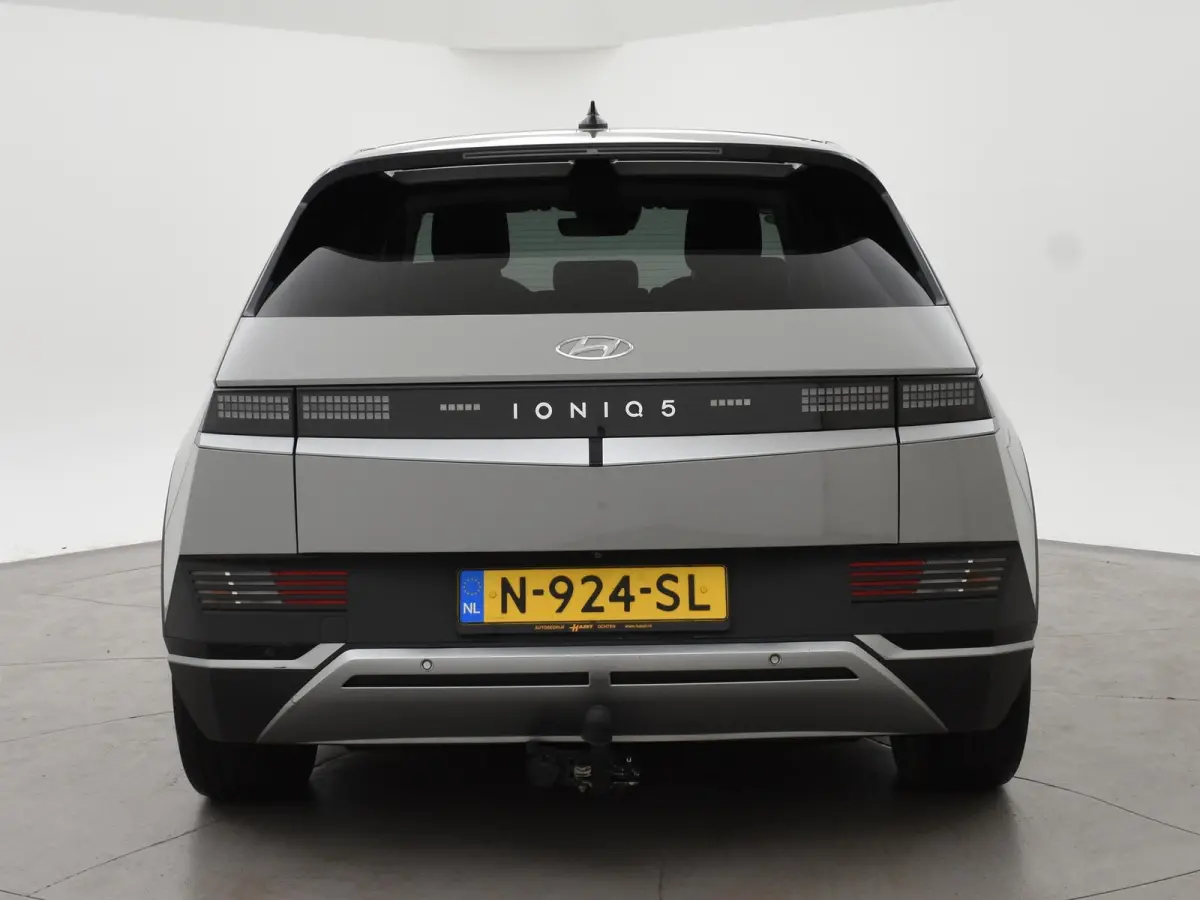 STYLE 73kWh + TREKHAAK | 19 INCH | SOH 96% | CAMERA | APPLE CARPLAY | ADAPTIVE CRUISE