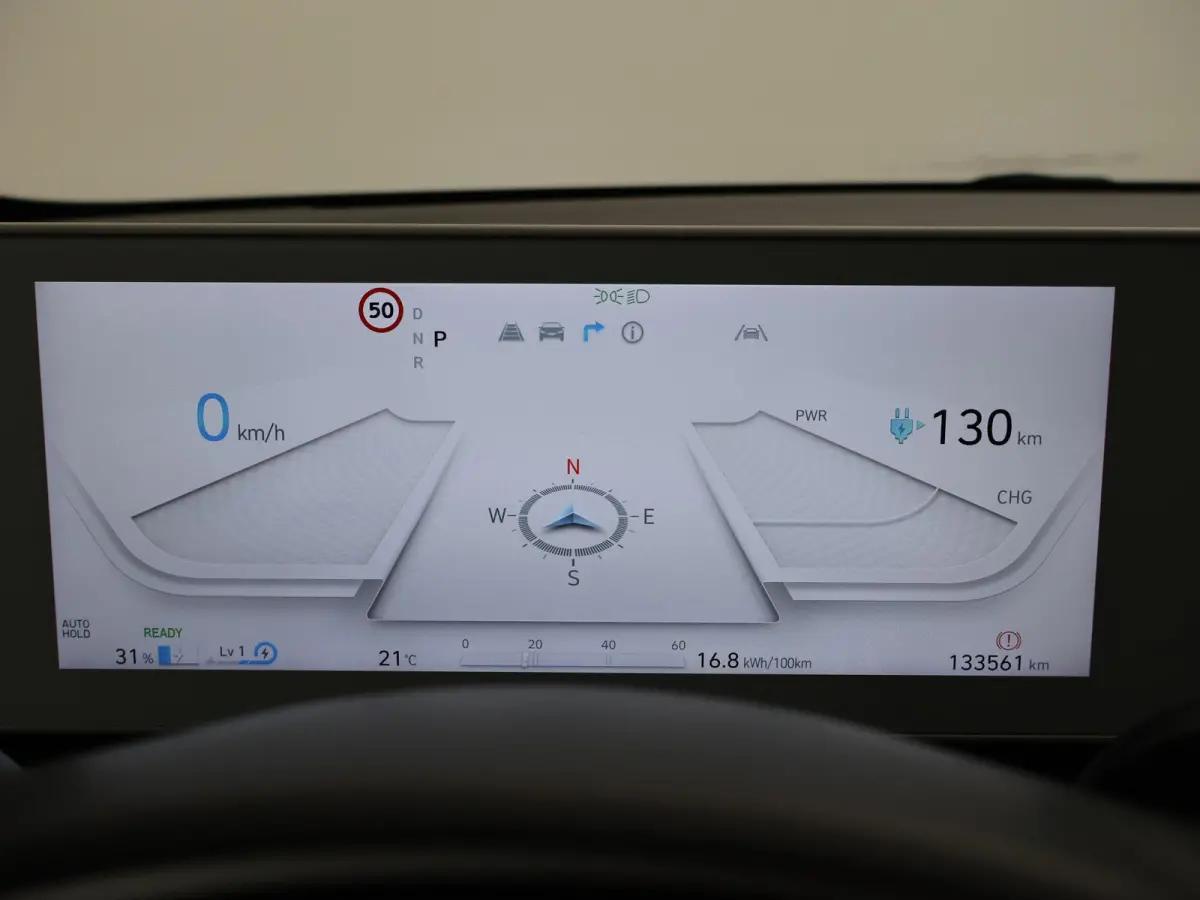 STYLE 73kWh + TREKHAAK | 19 INCH | SOH 96% | CAMERA | APPLE CARPLAY | ADAPTIVE CRUISE