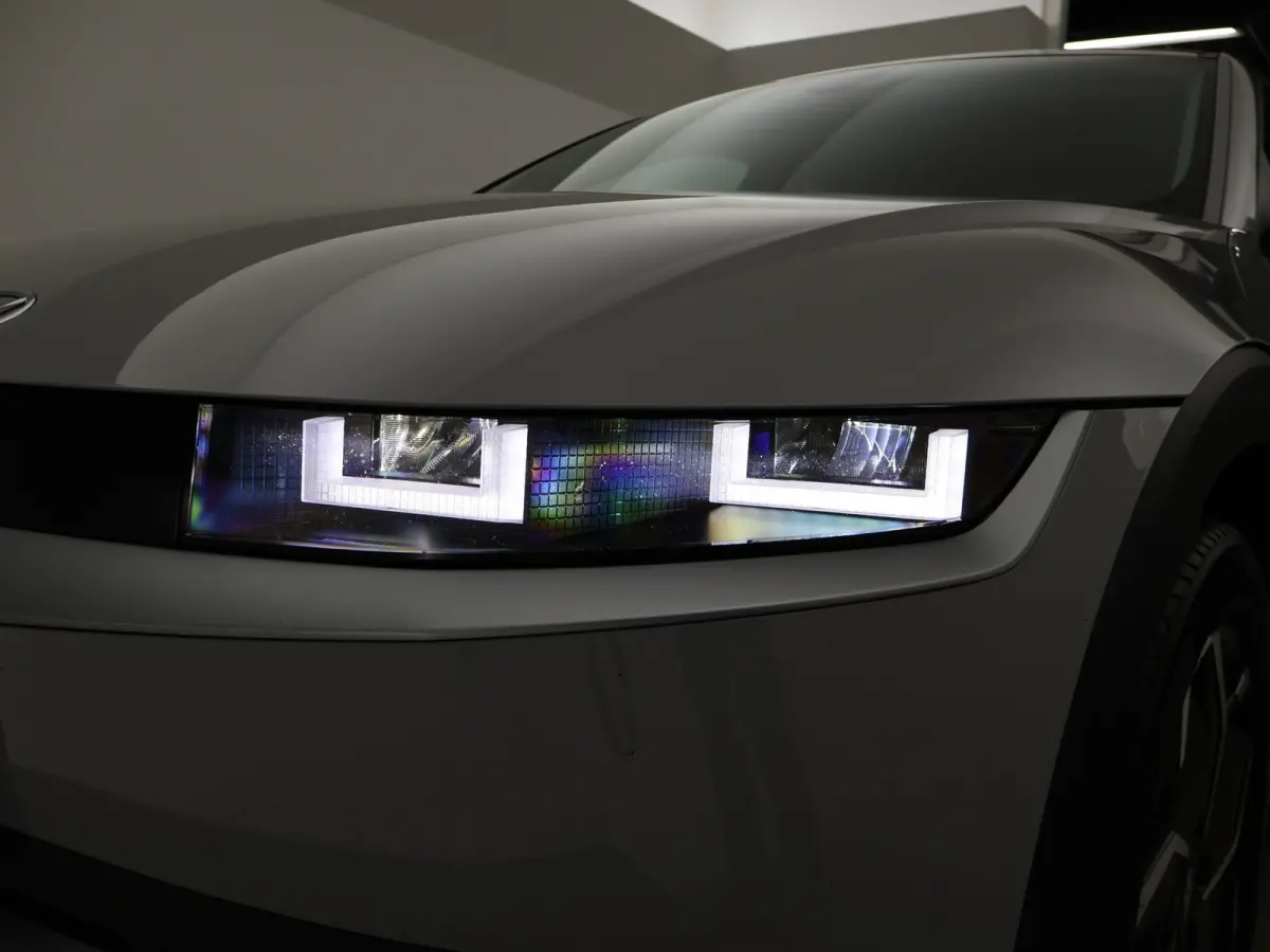 STYLE 73kWh + TREKHAAK | 19 INCH | SOH 96% | CAMERA | APPLE CARPLAY | ADAPTIVE CRUISE