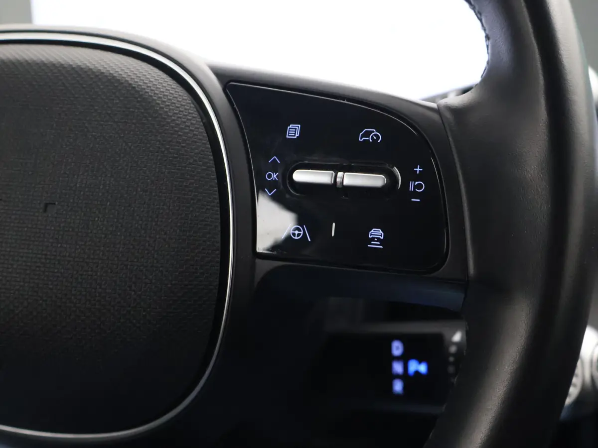 STYLE 73kWh + TREKHAAK | 19 INCH | SOH 96% | CAMERA | APPLE CARPLAY | ADAPTIVE CRUISE
