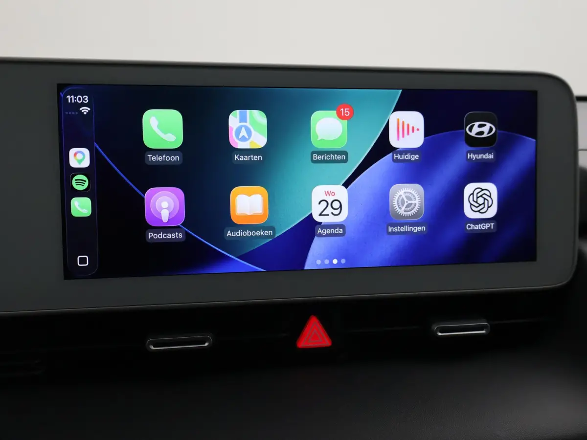 STYLE 73kWh + TREKHAAK | 19 INCH | SOH 96% | CAMERA | APPLE CARPLAY | ADAPTIVE CRUISE