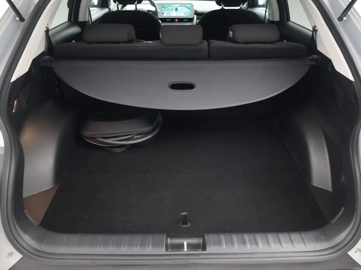 STYLE 73kWh + TREKHAAK | 19 INCH | SOH 96% | CAMERA | APPLE CARPLAY | ADAPTIVE CRUISE