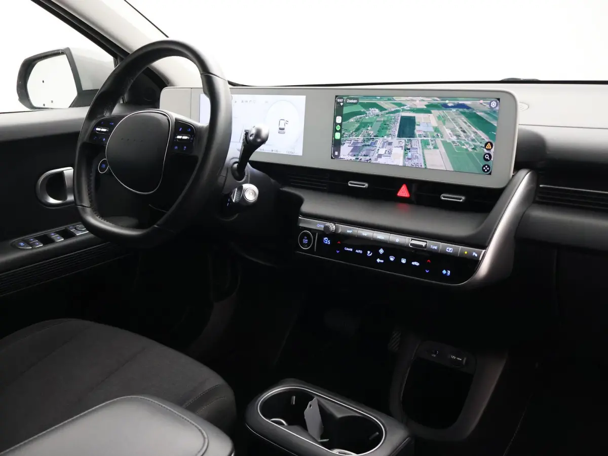 STYLE 73kWh + TREKHAAK | 19 INCH | SOH 96% | CAMERA | APPLE CARPLAY | ADAPTIVE CRUISE