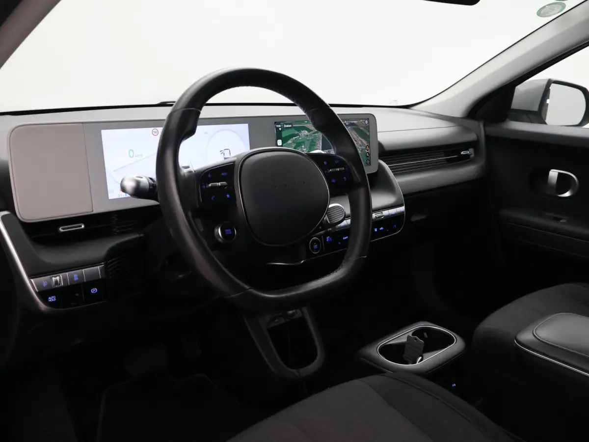 STYLE 73kWh + TREKHAAK | 19 INCH | SOH 96% | CAMERA | APPLE CARPLAY | ADAPTIVE CRUISE
