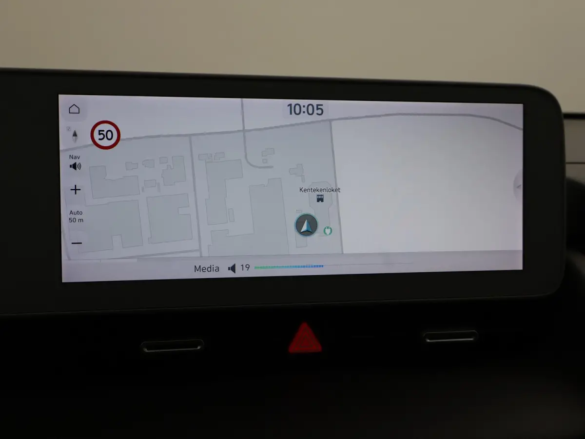 STYLE 73kWh + TREKHAAK | 19 INCH | SOH 96% | CAMERA | APPLE CARPLAY | ADAPTIVE CRUISE