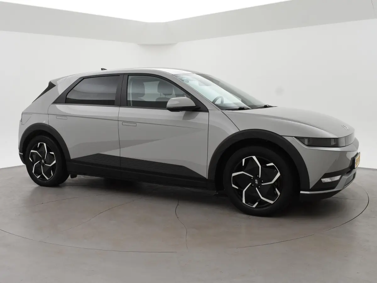 STYLE 73kWh + TREKHAAK | 19 INCH | SOH 96% | CAMERA | APPLE CARPLAY | ADAPTIVE CRUISE