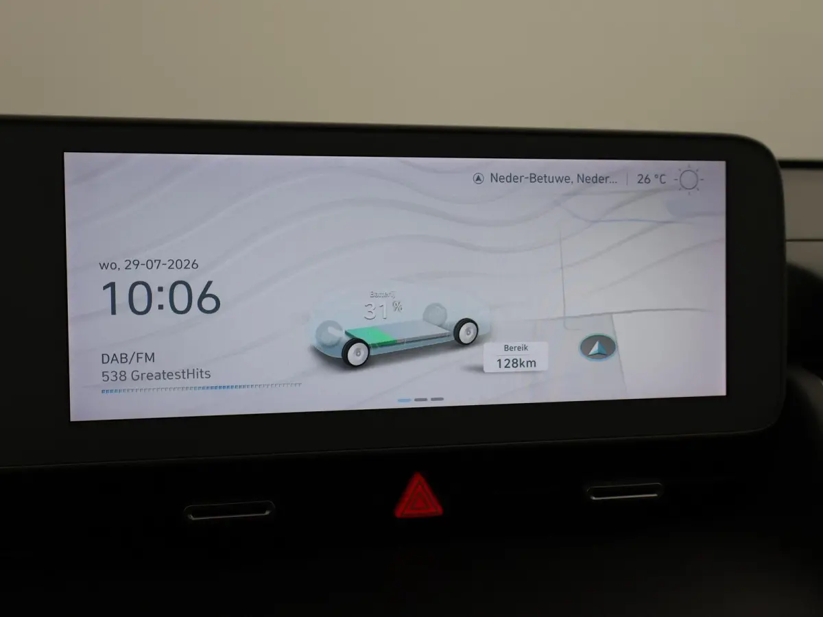 STYLE 73kWh + TREKHAAK | 19 INCH | SOH 96% | CAMERA | APPLE CARPLAY | ADAPTIVE CRUISE