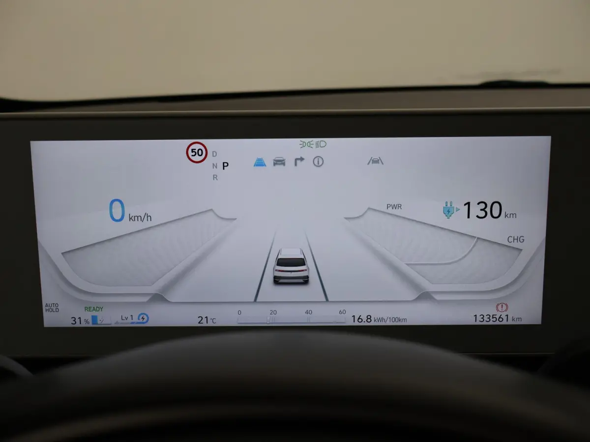 STYLE 73kWh + TREKHAAK | 19 INCH | SOH 96% | CAMERA | APPLE CARPLAY | ADAPTIVE CRUISE