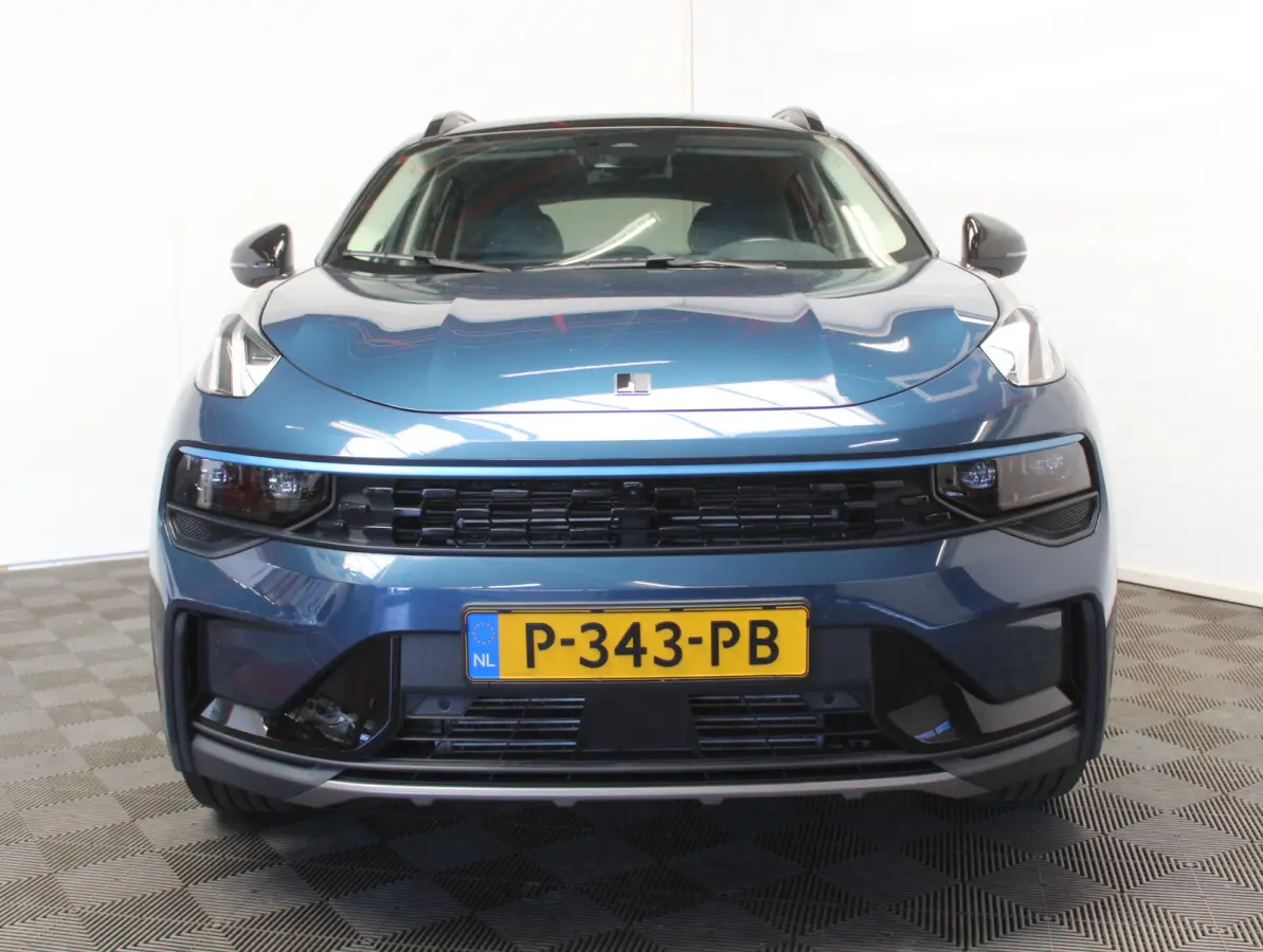 1.5 CARPLAY | CLIMATE | STOELVERW | 360CAMERA | PANODAK | WIFI | LED | DAB | NAVI | ELECSTOEL+MEM | ELECAKLEP | ADAPCRUISE