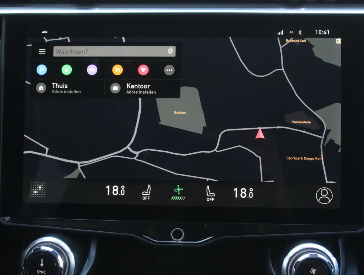 1.5 CARPLAY | CLIMATE | STOELVERW | 360CAMERA | PANODAK | WIFI | LED | DAB | NAVI | ELECSTOEL+MEM | ELECAKLEP | ADAPCRUISE
