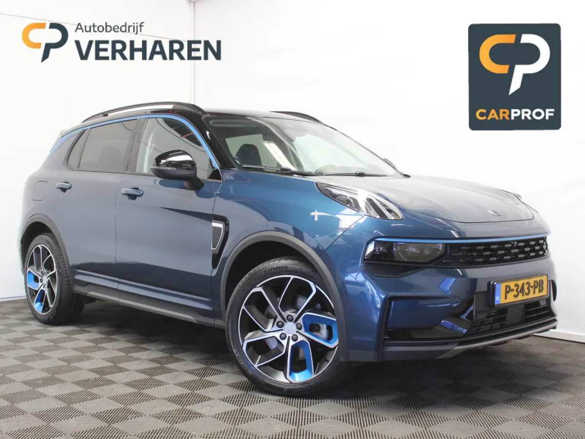 1.5 CARPLAY | CLIMATE | STOELVERW | 360CAMERA | PANODAK | WIFI | LED | DAB | NAVI | ELECSTOEL+MEM | ELECAKLEP | ADAPCRUISE