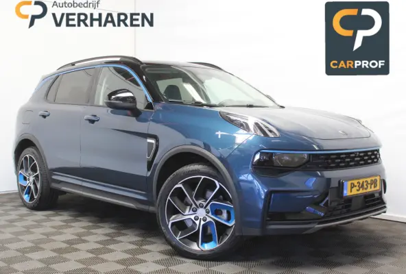 1.5 CARPLAY | CLIMATE | STOELVERW | 360CAMERA | PANODAK | WIFI | LED | DAB | NAVI | ELECSTOEL+MEM | ELECAKLEP | ADAPCRUISE