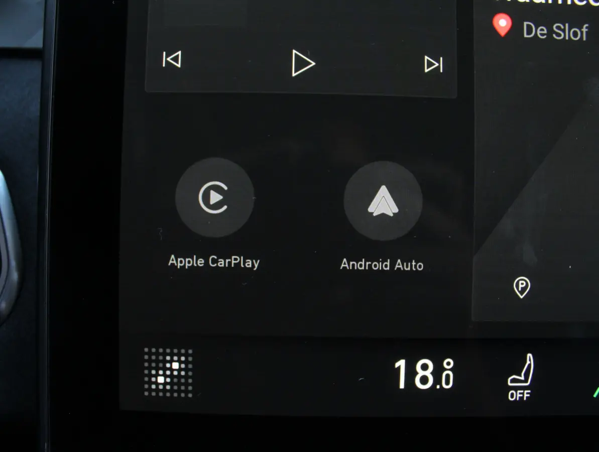1.5 CARPLAY | CLIMATE | STOELVERW | 360CAMERA | PANODAK | WIFI | LED | DAB | NAVI | ELECSTOEL+MEM | ELECAKLEP | ADAPCRUISE