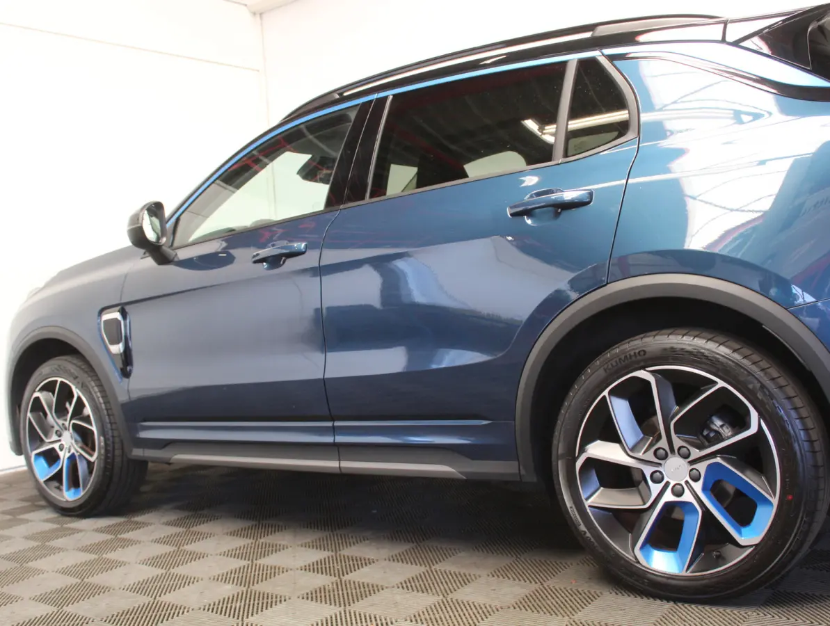 1.5 CARPLAY | CLIMATE | STOELVERW | 360CAMERA | PANODAK | WIFI | LED | DAB | NAVI | ELECSTOEL+MEM | ELECAKLEP | ADAPCRUISE