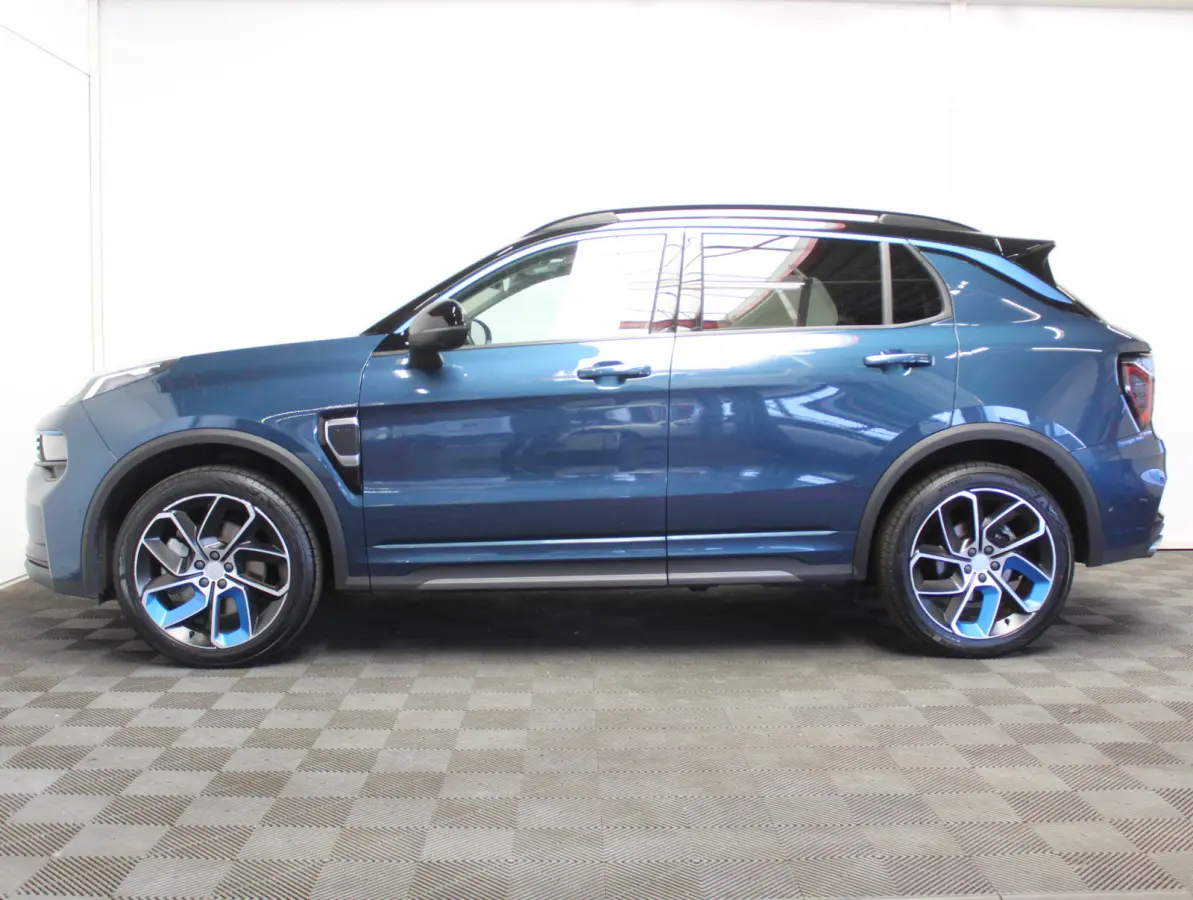 1.5 CARPLAY | CLIMATE | STOELVERW | 360CAMERA | PANODAK | WIFI | LED | DAB | NAVI | ELECSTOEL+MEM | ELECAKLEP | ADAPCRUISE