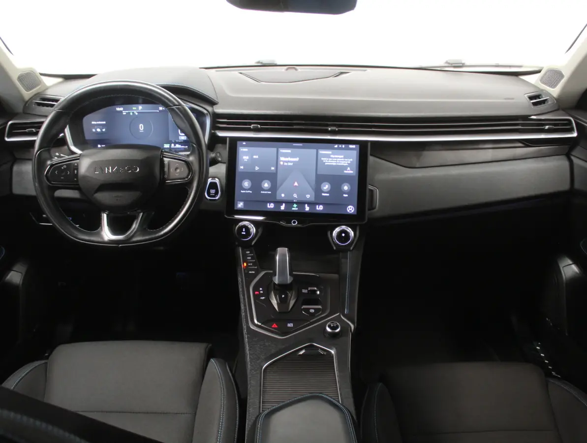 1.5 CARPLAY | CLIMATE | STOELVERW | 360CAMERA | PANODAK | WIFI | LED | DAB | NAVI | ELECSTOEL+MEM | ELECAKLEP | ADAPCRUISE