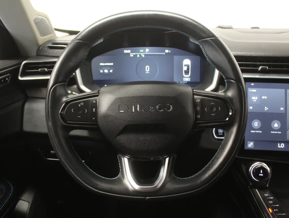 1.5 CARPLAY | CLIMATE | STOELVERW | 360CAMERA | PANODAK | WIFI | LED | DAB | NAVI | ELECSTOEL+MEM | ELECAKLEP | ADAPCRUISE