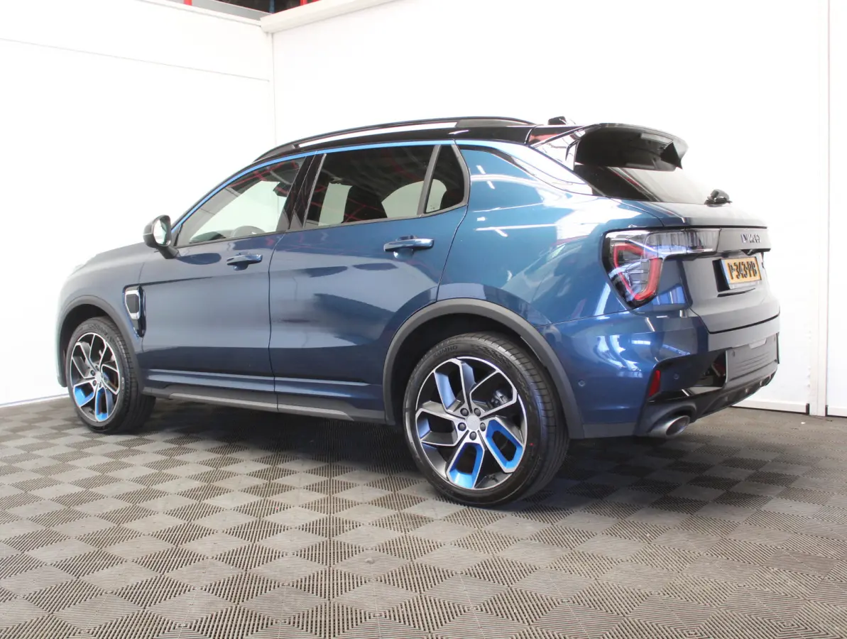 1.5 CARPLAY | CLIMATE | STOELVERW | 360CAMERA | PANODAK | WIFI | LED | DAB | NAVI | ELECSTOEL+MEM | ELECAKLEP | ADAPCRUISE