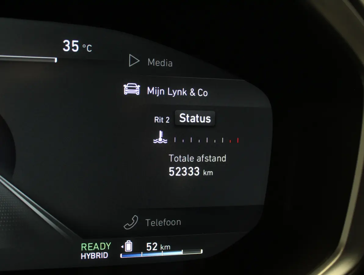 1.5 CARPLAY | CLIMATE | STOELVERW | 360CAMERA | PANODAK | WIFI | LED | DAB | NAVI | ELECSTOEL+MEM | ELECAKLEP | ADAPCRUISE