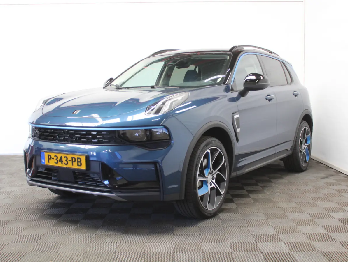 1.5 CARPLAY | CLIMATE | STOELVERW | 360CAMERA | PANODAK | WIFI | LED | DAB | NAVI | ELECSTOEL+MEM | ELECAKLEP | ADAPCRUISE