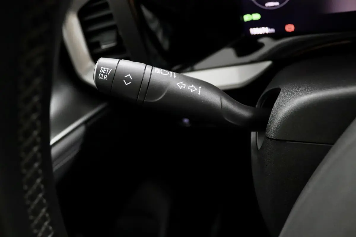 1.2 Turbo AUTOMAAT zwart