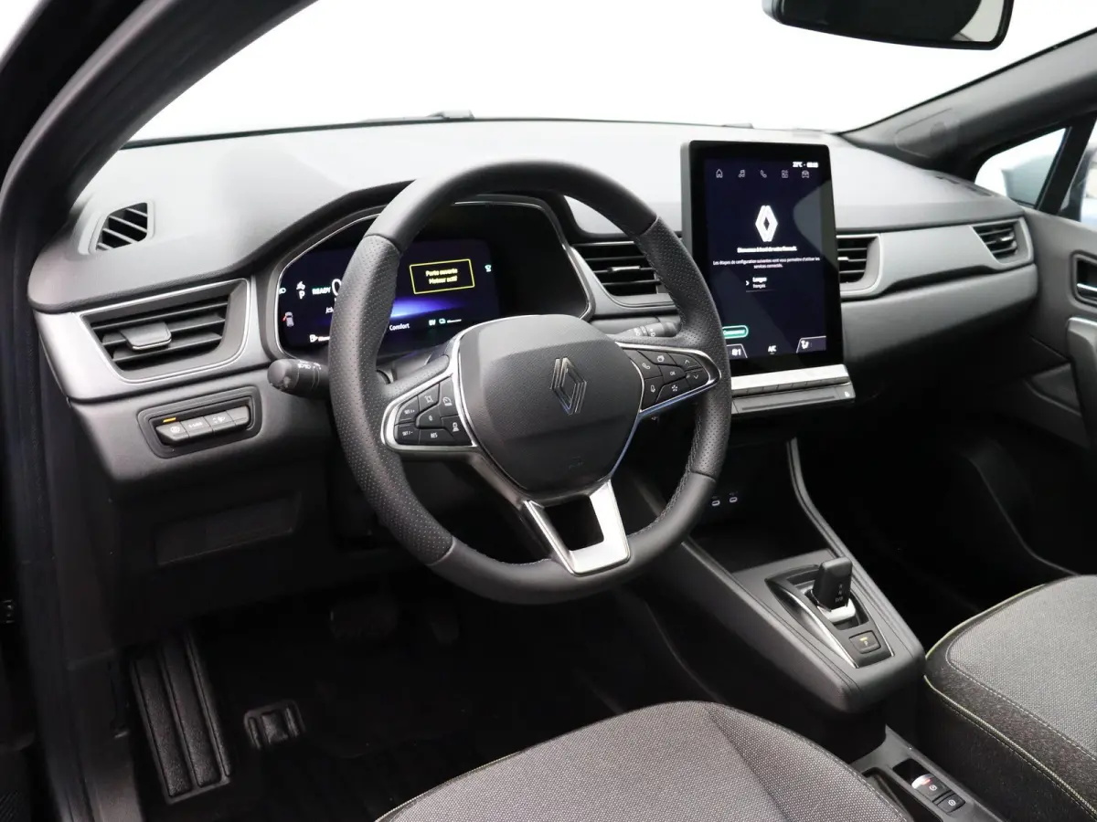 1.8 E-Tech full hybrid 160 techno | Achteruitrijcamera | Adaptieve cruise control | Digitale Cockpit | Navigatie |