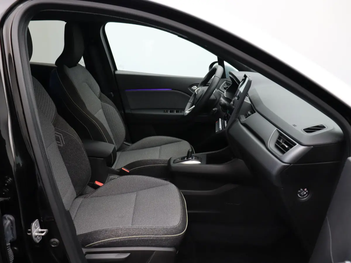 1.8 E-Tech full hybrid 160 techno | Achteruitrijcamera | Adaptieve cruise control | Digitale Cockpit | Navigatie |