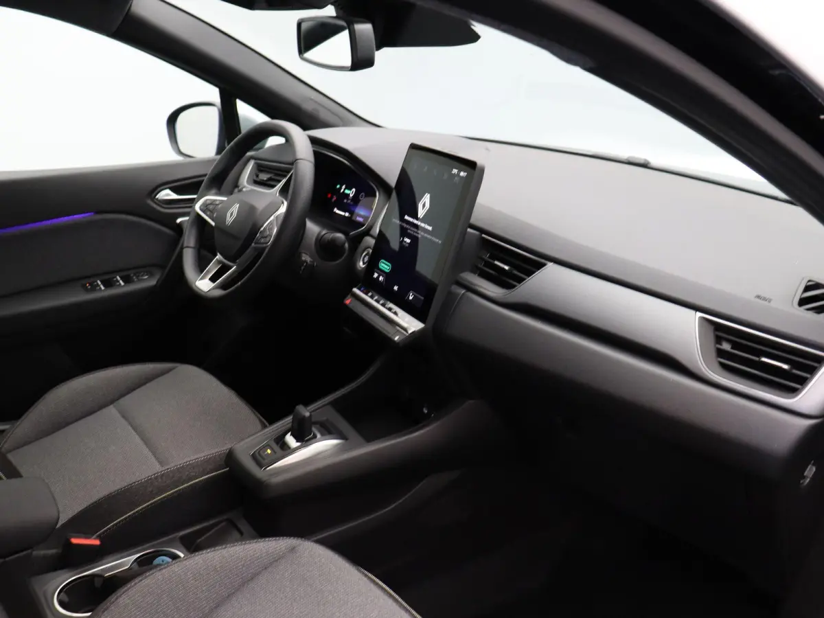 1.8 E-Tech full hybrid 160 techno | Achteruitrijcamera | Adaptieve cruise control | Digitale Cockpit | Navigatie |