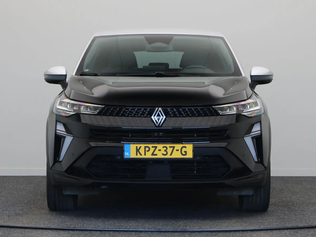 1.8 E-Tech full hybrid 160 techno | Achteruitrijcamera | Adaptieve cruise control | Digitale Cockpit | Navigatie |
