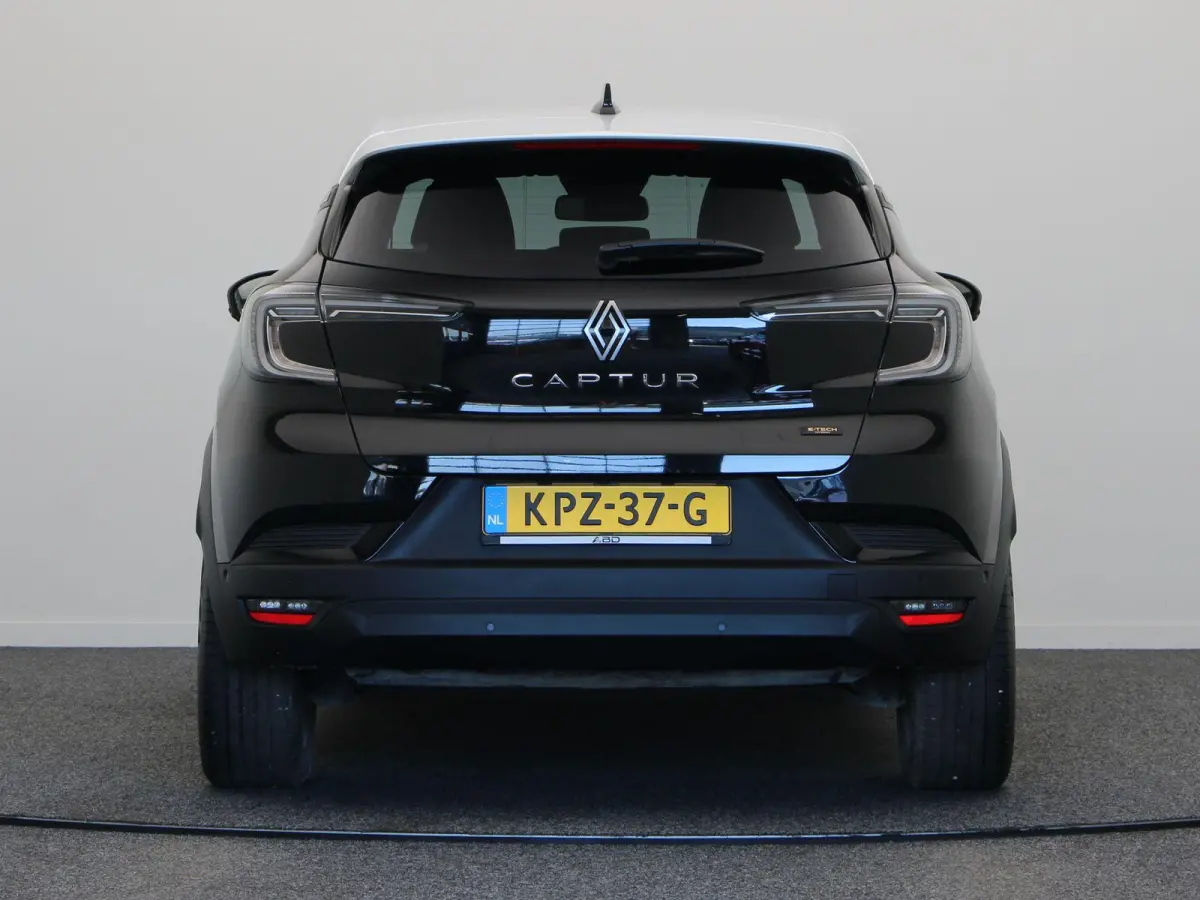 1.8 E-Tech full hybrid 160 techno | Achteruitrijcamera | Adaptieve cruise control | Digitale Cockpit | Navigatie |