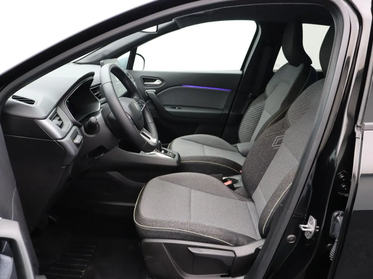 1.8 E-Tech full hybrid 160 techno | Achteruitrijcamera | Adaptieve cruise control | Digitale Cockpit | Navigatie |