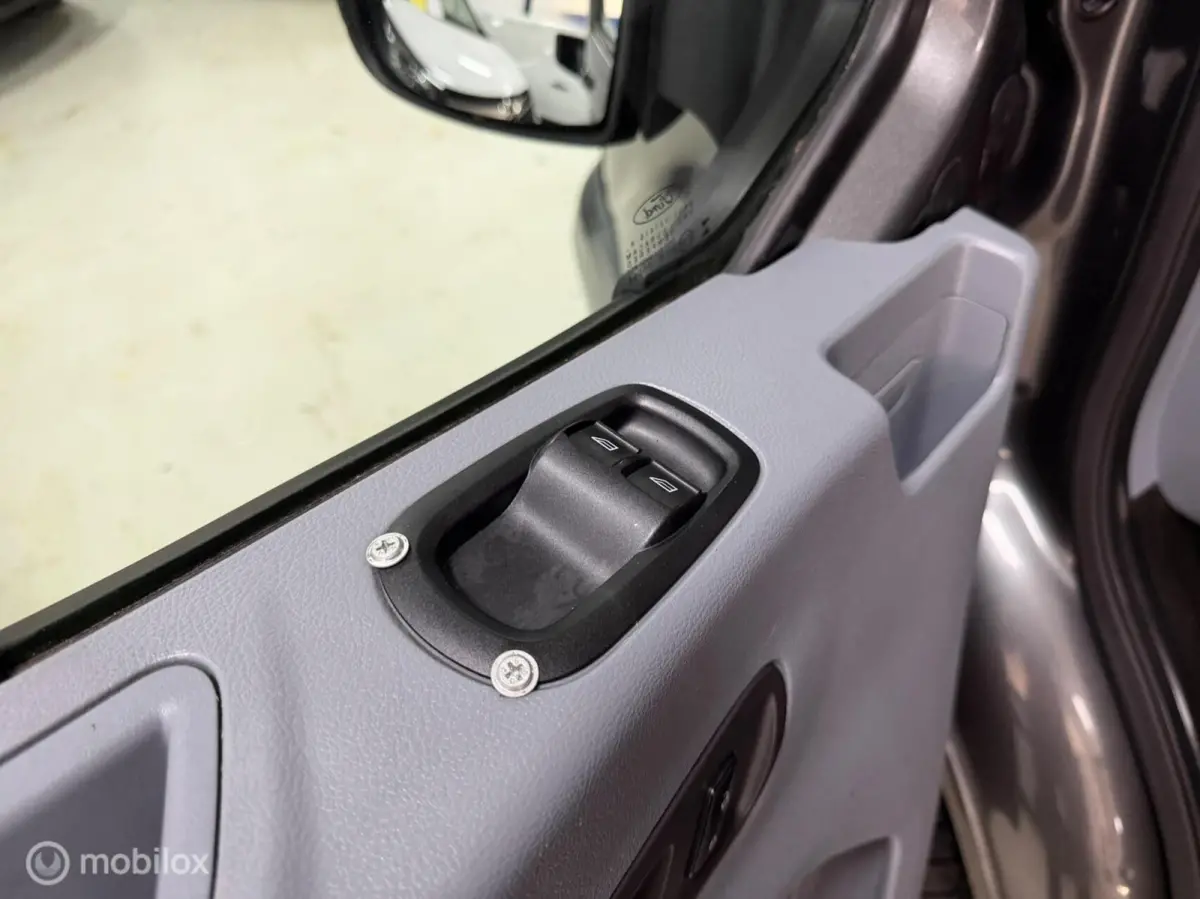 350 2.2 TDCI L2H2 Ambiente
