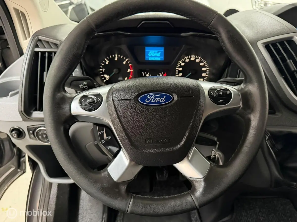 350 2.2 TDCI L2H2 Ambiente