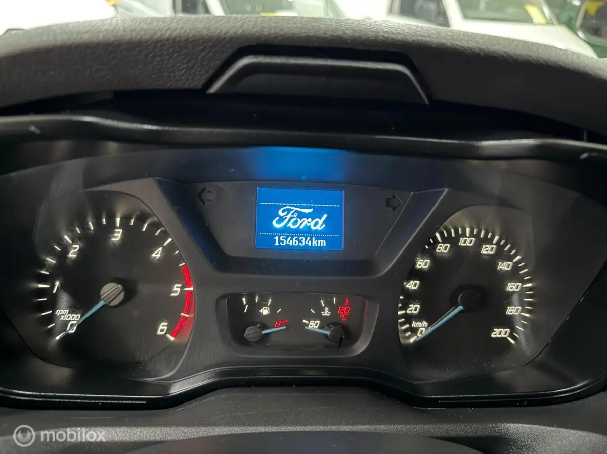 350 2.2 TDCI L2H2 Ambiente