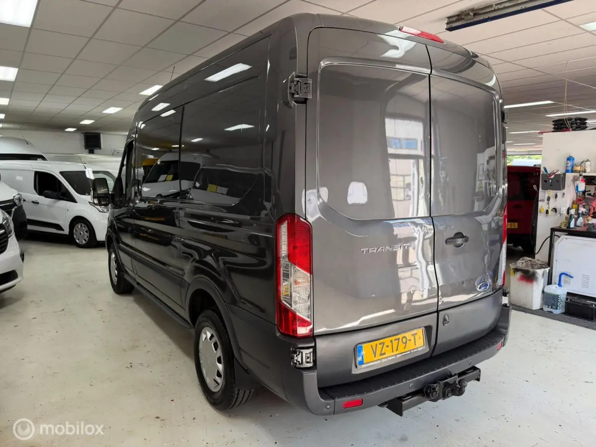 350 2.2 TDCI L2H2 Ambiente
