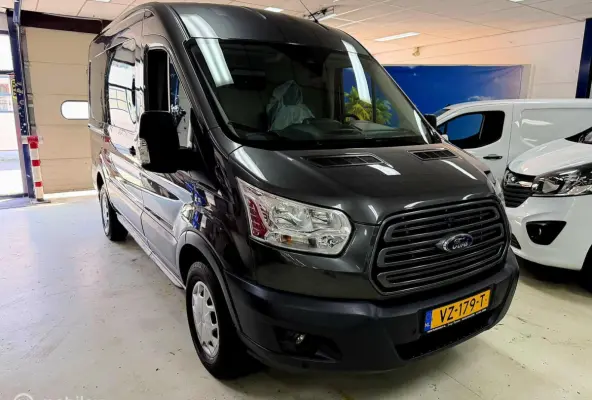 350 2.2 TDCI L2H2 Ambiente