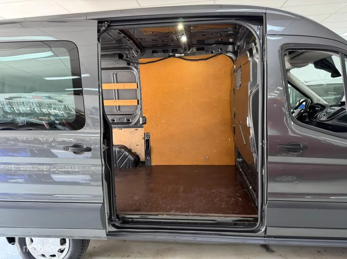 350 2.2 TDCI L2H2 Ambiente